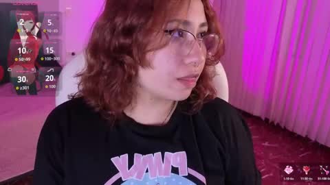 Snapshot of littlee_red chatting on 17, 5, 2026 Angel online show from 17, 5, 2026