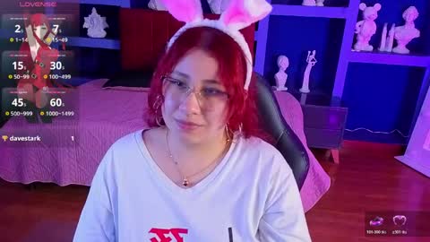 Snapshot of littlee_red chatting on 9, 6, 2026 Angel online show from 9, 6, 2026