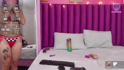 April  online show from 26, 2, 2026