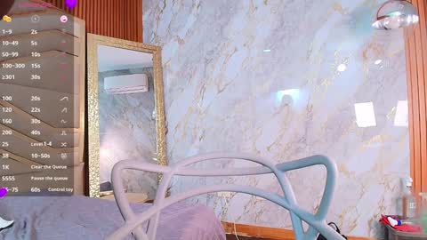 Tania  online show from 3, 2, 2025