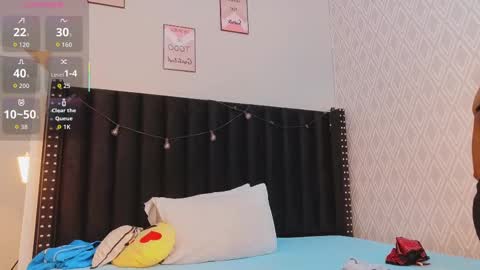 Tania  online show from 1, 10, 2025