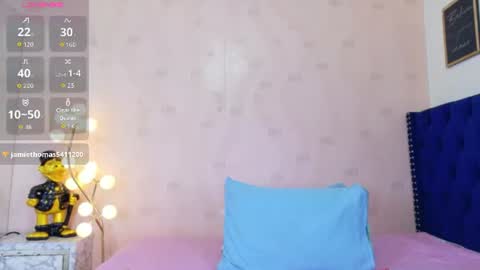 Tania  online show from 25, 6, 2026