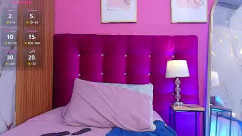Tania  online show from 30, 6, 2026