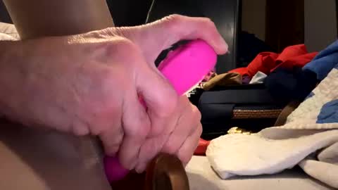 littlefingers77 online show from 3, 12, 2024