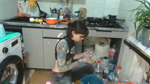 Snapshot of littlehappines chatting on 30, 3, 2026 littlehappines online show from 30, 3, 2026