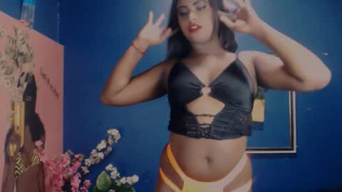 littleindianmilf online show from 12, 9, 2025