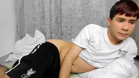 Snapshot of littlejames_ chatting on 11, 6, 2026 James online show from 11, 6, 2026