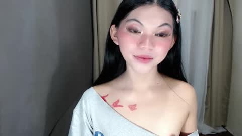 littlelace_ online show from 15, 5, 2026
