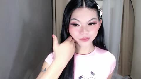 littlelace_ online show from 21, 5, 2026