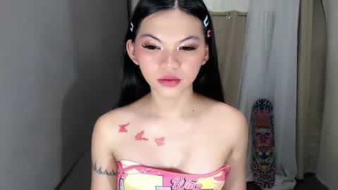 littlelace_ online show from 1, 7, 2026