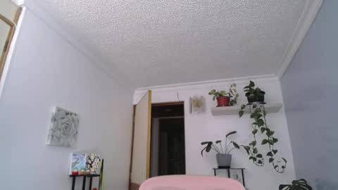 Snapshot of littlelaksmi chatting on 19, 5, 2026 Laksmi online show from 19, 5, 2026