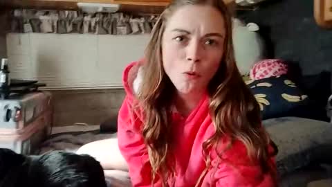 littleleo96 online show from 9, 3, 2026