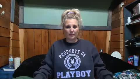 lisanixs online show from 12, 1, 2026