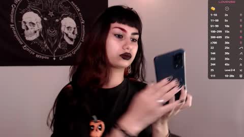 Lucifer online show from 31, 10, 2025