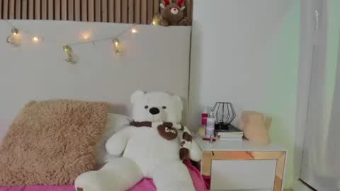 Snapshot of littlemelodii18 chatting on 9, 6, 2026 MELODY online show from 9, 6, 2026