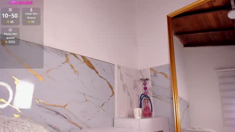 Snapshot of littlemichiko chatting on 12, 12, 2024 littlemichiko online show from 12, 12, 2024