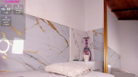 Snapshot of littlemichiko chatting on 14, 1, 2025 littlemichiko online show from 14, 1, 2025