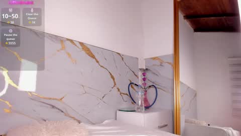 Snapshot of littlemichiko chatting on 30, 1, 2025 littlemichiko online show from 30, 1, 2025