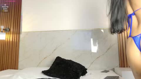 Snapshot of littlemichiko chatting on 17, 9, 2025 littlemichiko online show from 17, 9, 2025