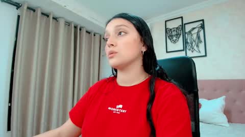 Sarahs Room online show from 21, 3, 2026