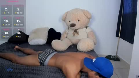 PARKER online show from 21, 3, 2026