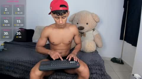 PARKER online show from 2, 4, 2026