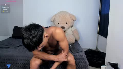 PARKER online show from 20, 4, 2026