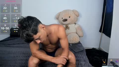 PARKER online show from 26, 4, 2026