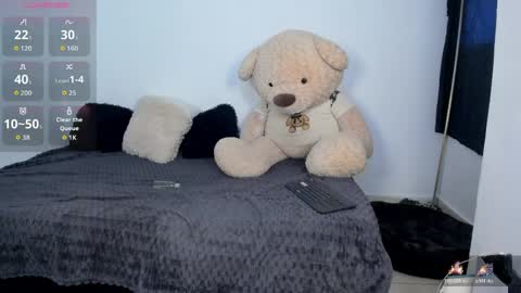 PARKER online show from 27, 4, 2026