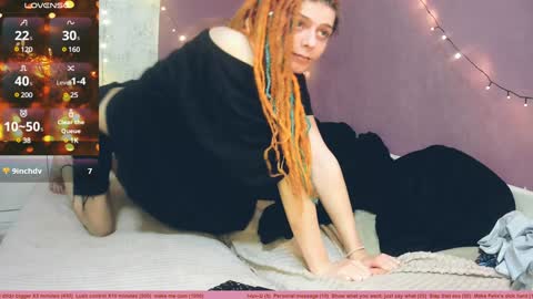 Felix online show from 23, 12, 2024