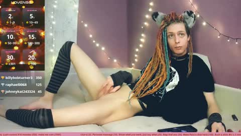 Felix online show from 27, 12, 2024