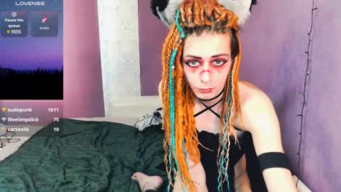 Felix online show from 19, 1, 2025