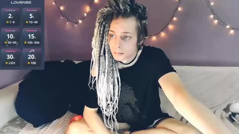 Felix online show from 8, 3, 2025