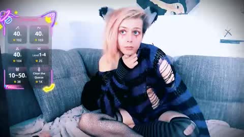 Felix online show from 13, 10, 2025