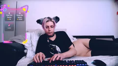 Felix online show from 30, 5, 2026