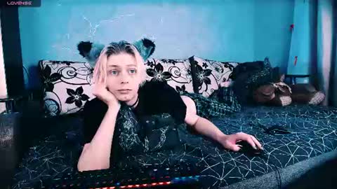 Felix online show from 11, 7, 2026