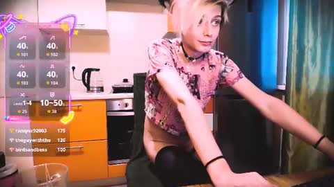 Felix online show from 23, 7, 2026