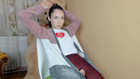 Snapshot of littlepinky77 chatting on 3, 12, 2024 Pinky online show from 3, 12, 2024