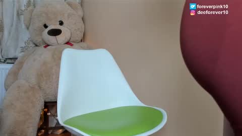 Snapshot of littlepinky77 chatting on 8, 3, 2025 Pinky online show from 8, 3, 2025