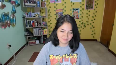 Mia  Wednesday to Sunday 730 am to 1030 am Colombian Hour D online show from 3, 2, 2025