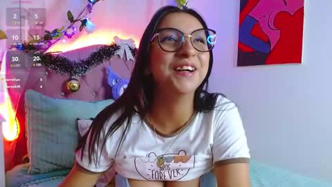 Ruby Rouse online show from 6, 12, 2024