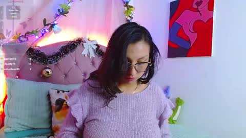 Ruby Rouse online show from 11, 12, 2024