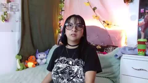 Ruby Rouse online show from 16, 2, 2025