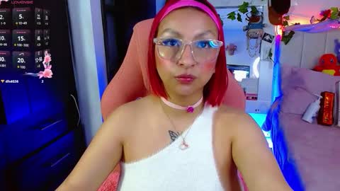 Ruby Rouse online show from 1, 2, 2026