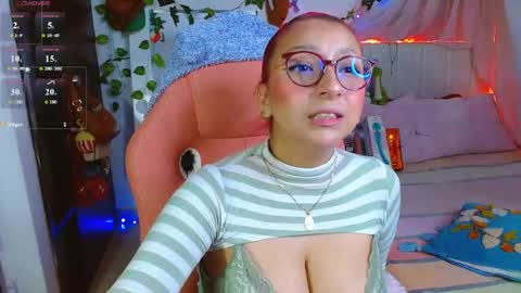 Ruby Rouse online show from 2, 5, 2026
