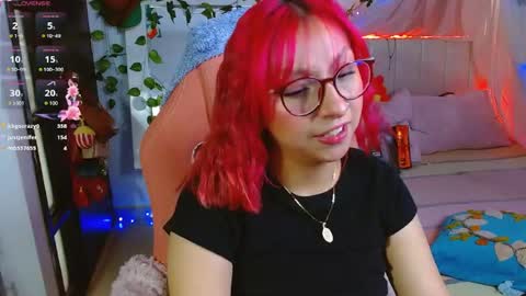 Ruby Rouse online show from 2, 5, 2026
