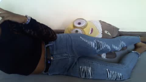 Snapshot of littlesandie chatting on 14, 1, 2025 littlesandie online show from 14, 1, 2025