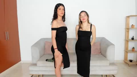 Snapshot of littlesexualworld chatting on 8, 3, 2025 - Eileen - Izzy - Stiven online show from 8, 3, 2025