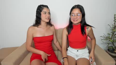 Snapshot of littlesexualworld chatting on 10, 1, 2026 - Eileen - Izzy - Stiven online show from 10, 1, 2026