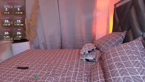 LITTLE SEXY RUBY online show from 1, 12, 2025